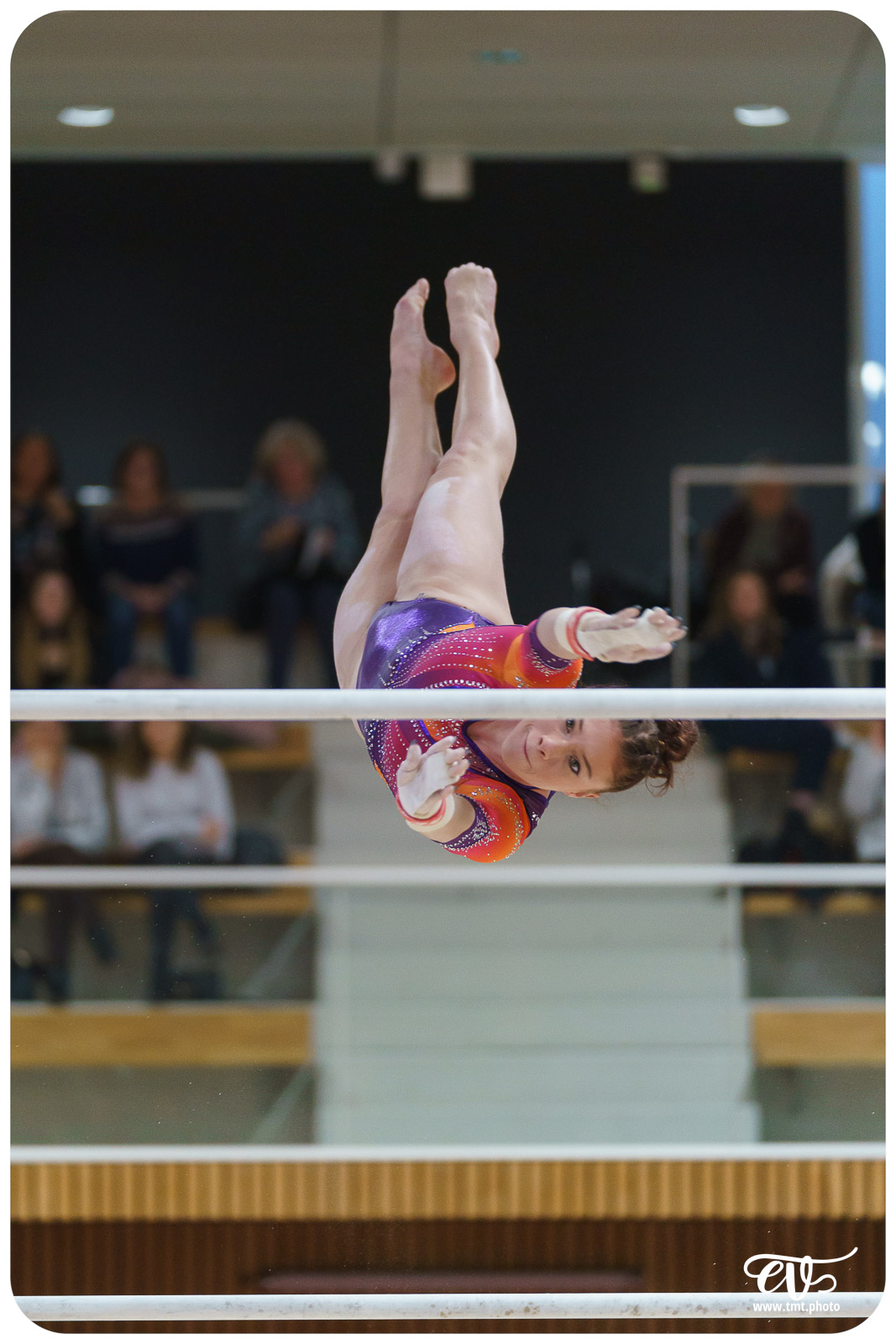 MATCH TOP12 HAGUENAU-HENIN